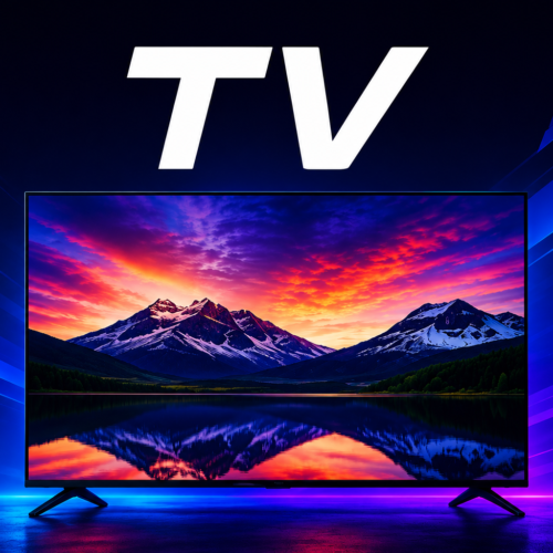 TV