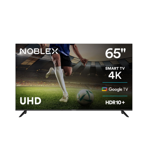 TV NOBLEX 65" DVX8580 UHD 4K