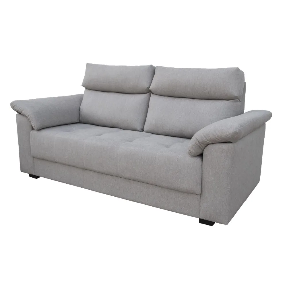 sofa sirius - frontera living - 2cpos